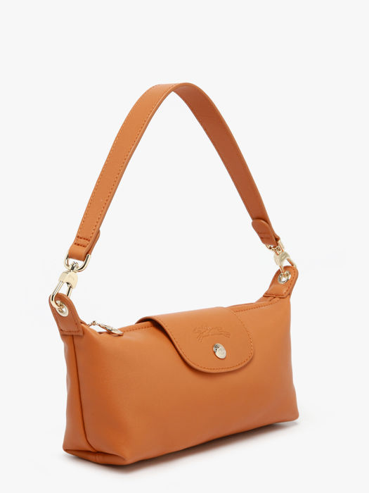 Longchamp Le pliage xtra bow Besaces Orange