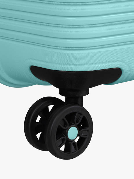 Valise Rigide Liftoff American tourister Bleu liftoff 152516 vue secondaire 2