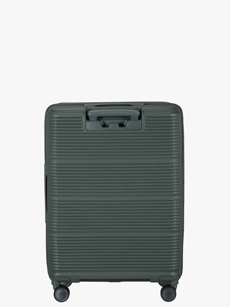 Expandable Hardside Luggage Paralux Hs Samsonite Green paralux hs 156525 other view 5