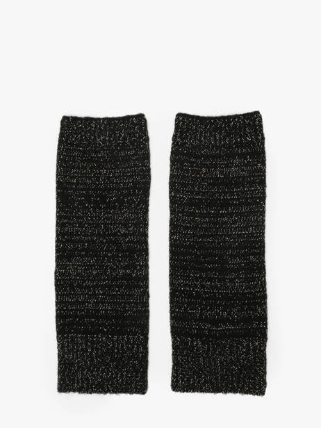 Gloves Pieces Black fortuna 17151093