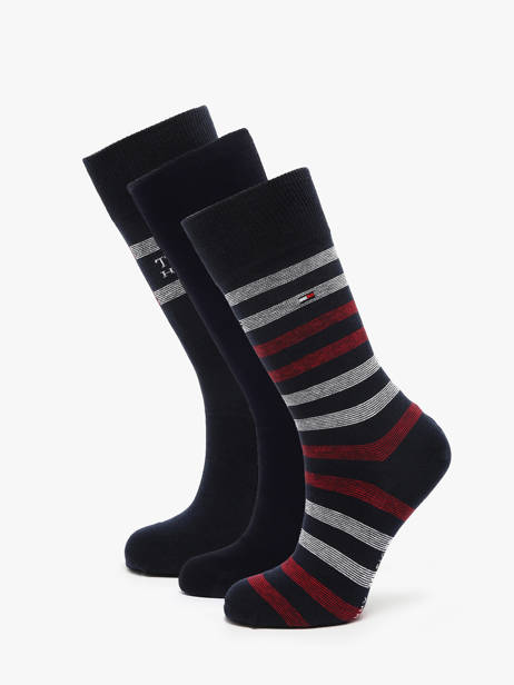 Socks Tommy hilfiger Blue socks 71235376
