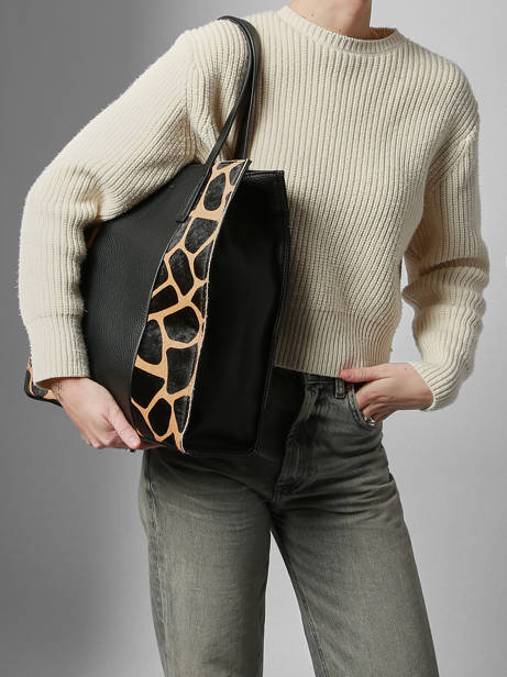 Shoulder Bag Ornella Francinel Multicolor ornella 292535 other view 1