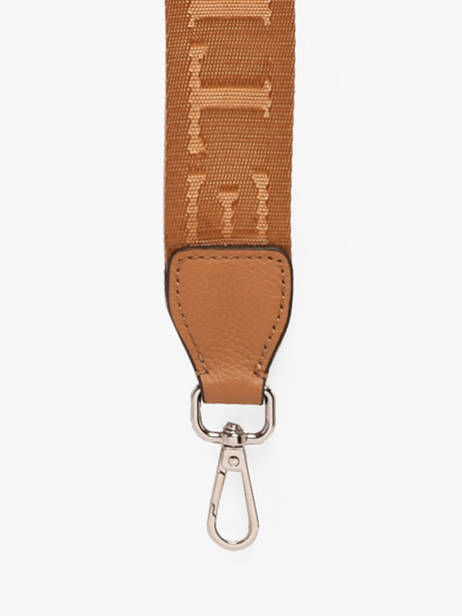 Shoulder Strap Altesse Etrier Yellow altesse EALT070L other view 1