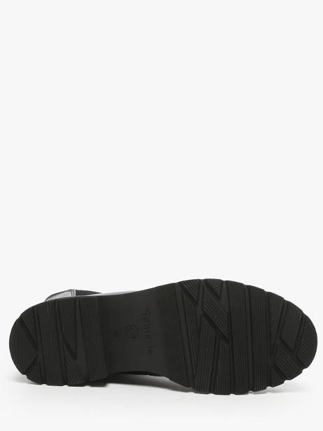 Chelsea Boots Tamaris Black women 45 other view 5