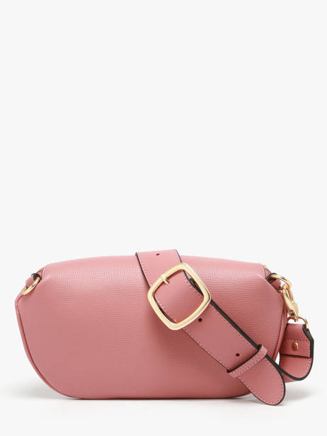Belt Bag Torsade Etrier Pink torsade ETOS022M other view 3