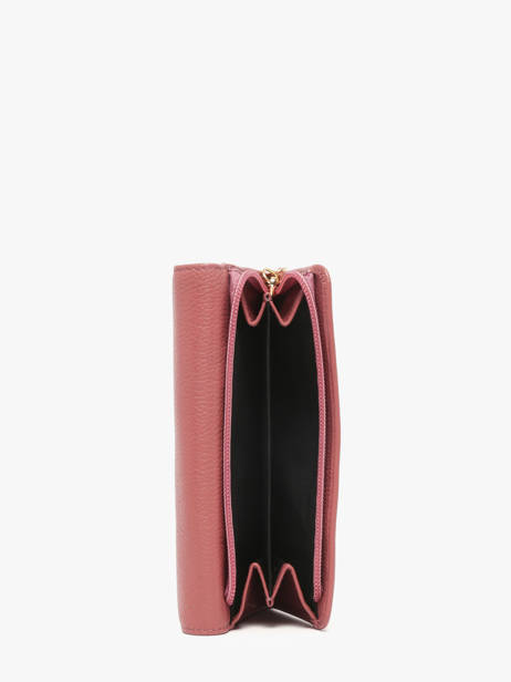 Portefeuille M Tradition Cuir Etrier Rose tradition ETRA095M vue secondaire 2