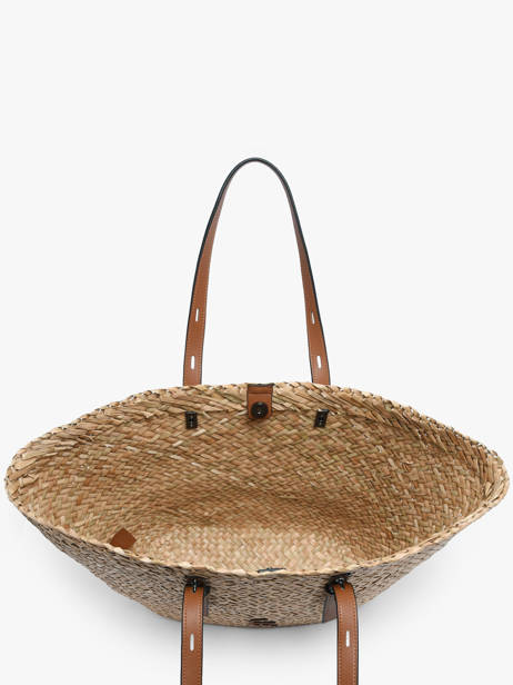 Sac Porté épaule Shetland Etrier Marron shetland ESHE268L vue secondaire 3