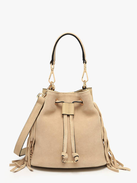 Crossbody Bag Country Etrier Beige country ECOU194S