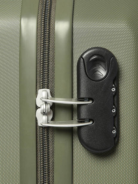 Valise Cabine Travel valencia S vue secondaire 1