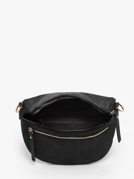Belt Bag Miniprix Black sangle 9 other view 2