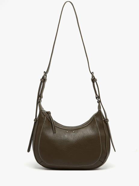 Sac Bandoulière Wt Alicia Miniprix Vert wt alicia 19602