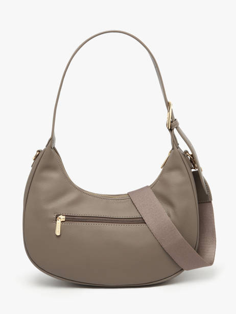 Sac Porté épaule Lac David jones Marron lac 2 vue secondaire 3