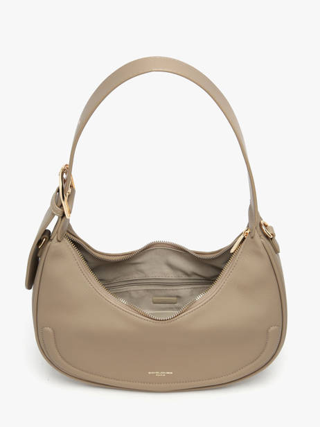 Sac Porté épaule Lac David jones Beige lac 2 vue secondaire 2