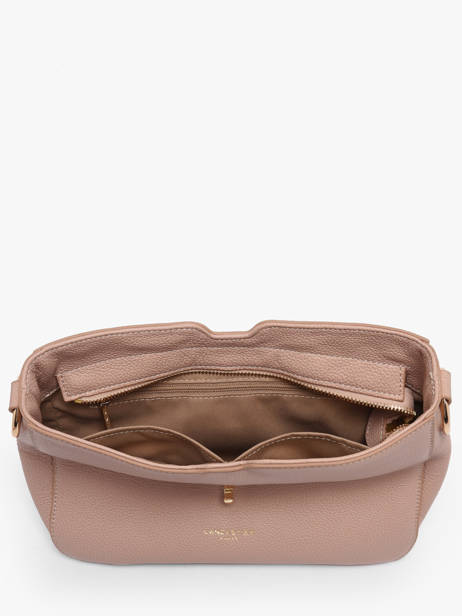 Shoulder Bag Milano Horizon Sophie Leather Lancaster Beige milano horizon sophie 81 other view 3