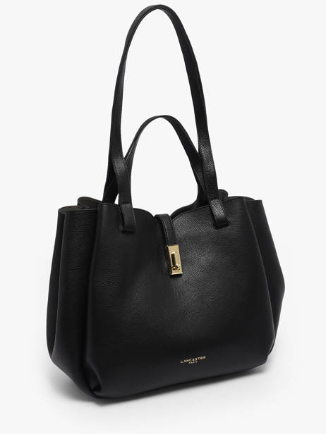 Shoulder Bag Milano Horizon  Leather Lancaster Black milano horizon  83 other view 2