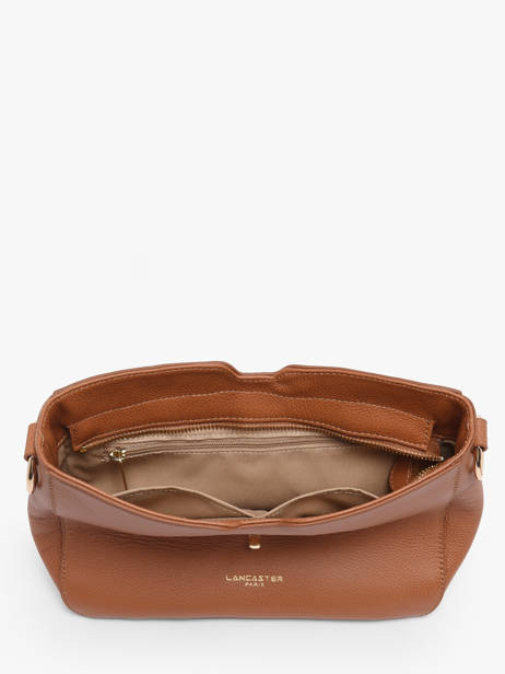Shoulder Bag Milano Horizon Sophie Leather Lancaster Brown milano horizon sophie 81 other view 2