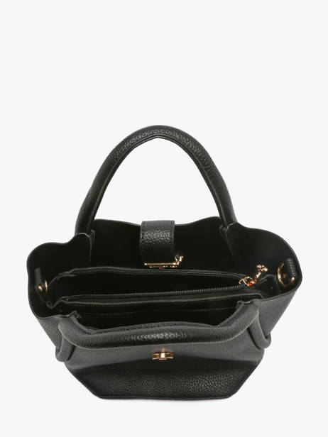 Sac Porté Main Wt Grained Miniprix Noir wt grained DQ8679 vue secondaire 2