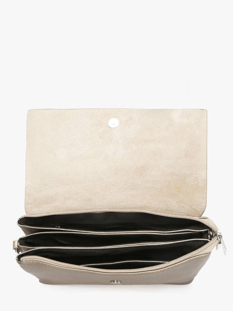 Sac Bandoulière Wt Grained Miniprix Or wt grained H6990 vue secondaire 2