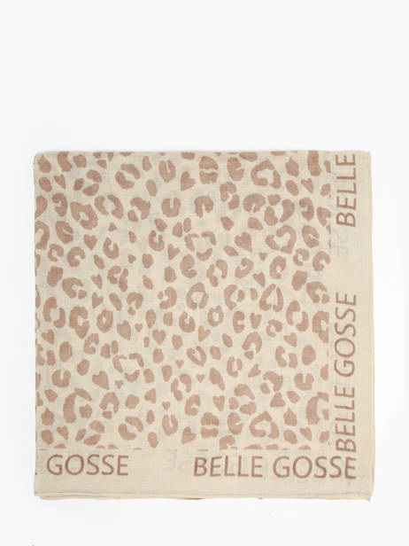 Scarf Pieces Beige sabri 17164359