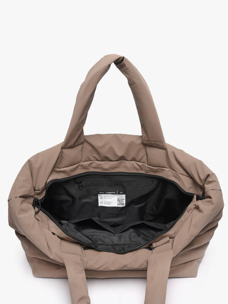Sac Porté Main Moss Ucon acrobatics Beige moss MO vue secondaire 2