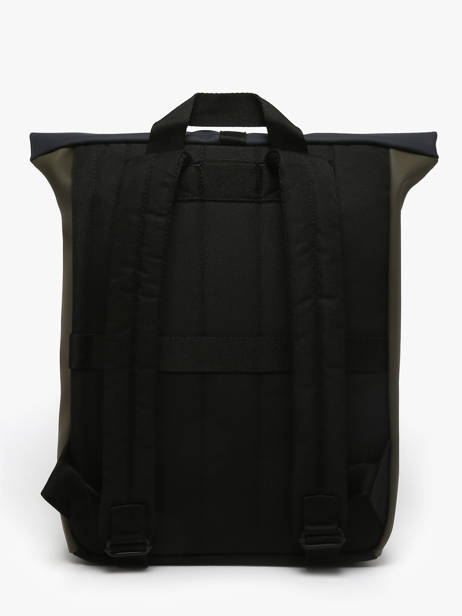 Sac à Dos Ucon acrobatics Vert backpack JANNMINI vue secondaire 3