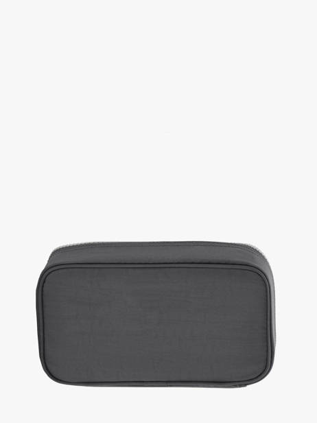 Trousse 1 Compartiment Kipling Gris back to school / pbg PBG10999 vue secondaire 2