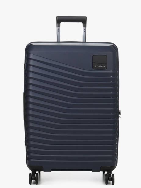Valise Rigide Intuo Samsonite Bleu intuo 146914