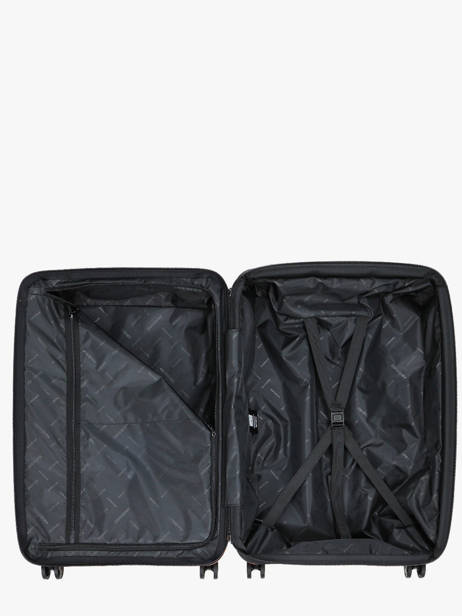 Valise Rigide Intuo Samsonite Bleu intuo 146914 vue secondaire 3