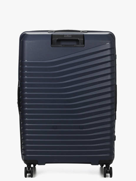 Valise Rigide Intuo Samsonite Bleu intuo 146915 vue secondaire 4