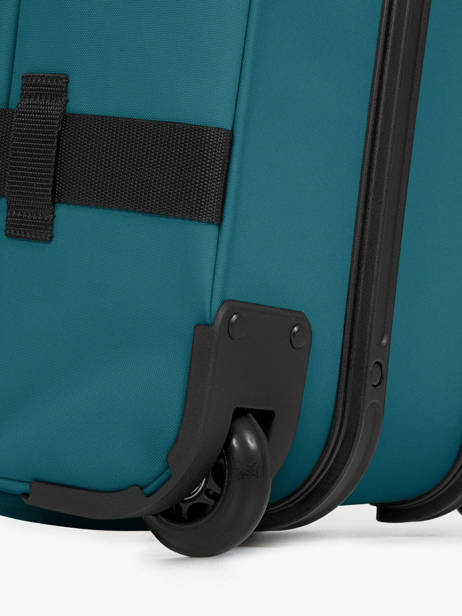 Softside Luggage Authentic Luggage Eastpak Green authentic luggage EK0A5BA9 other view 2