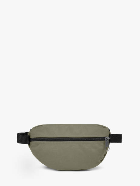 Sac Banane Eastpak Vert authentic K074 vue secondaire 3