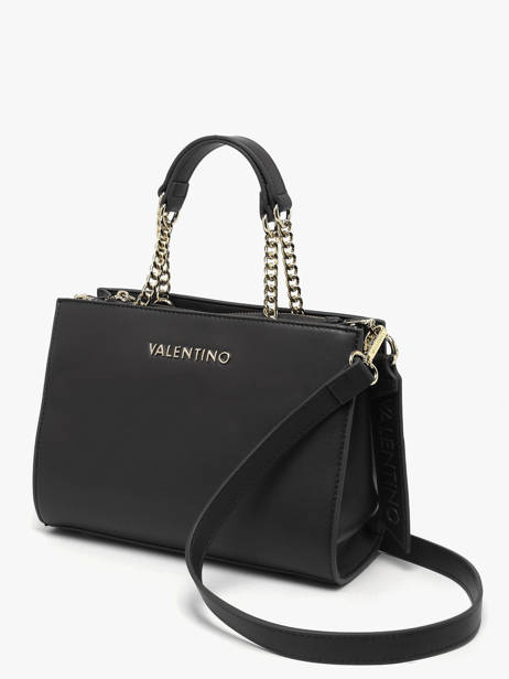 Sac Porté épaule Hira Valentino Noir hira VBS9PD04 vue secondaire 1