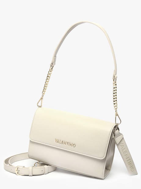 Sac Porté épaule Hira Valentino Beige hira VBS9PD09 vue secondaire 1