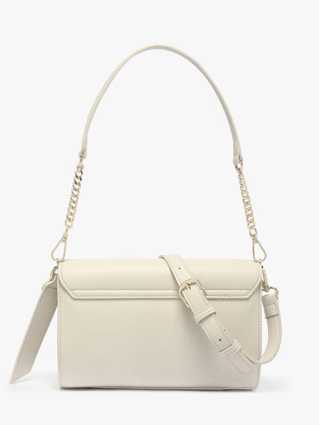 Sac Porté épaule Hira Valentino Beige hira VBS9PD09 vue secondaire 3