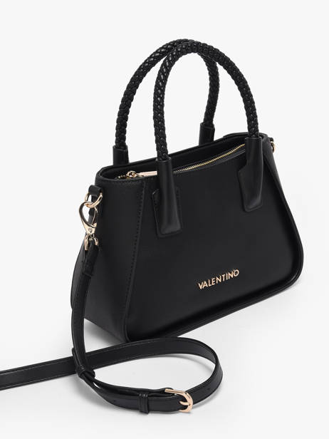 Satchel Eris Re Valentino Black eris re VBS9OM05 other view 2