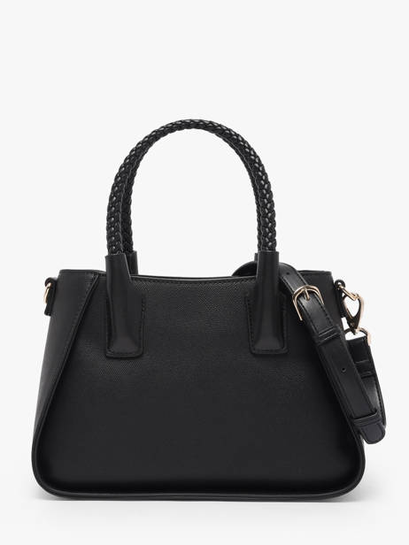 Satchel Eris Re Valentino Black eris re VBS9OM05 other view 4