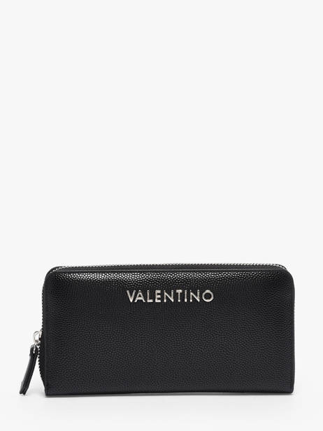 Wallet Divina Valentino Black divina VPS1R415
