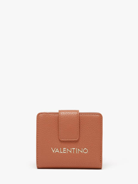 Coin Purse Alexia Valentino Brown alexia VPS58215