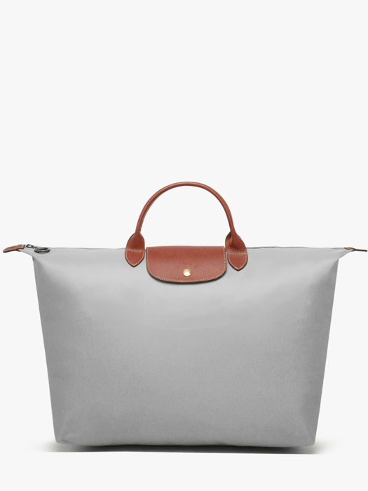 Longchamp Le pliage original Sacs de voyage Gris