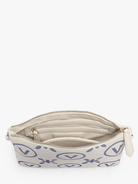 Sac Bandoulière Samba Re Print Valentino Beige samba re print VBS9RS18 vue secondaire 2