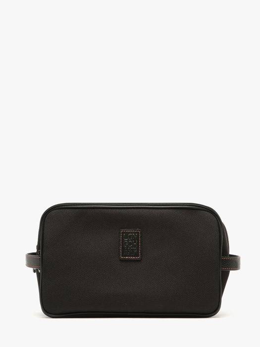 Longchamp Boxford Toiletry case Black