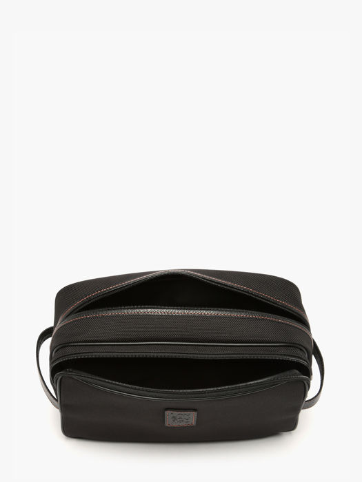 Longchamp Boxford Toiletry case Black