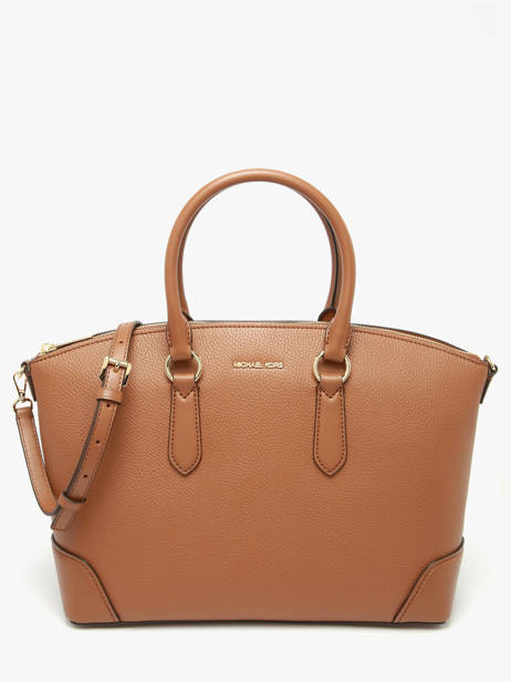 Sac à Main Murphy Cuir Michael kors Marron murphy R6G1WS7V