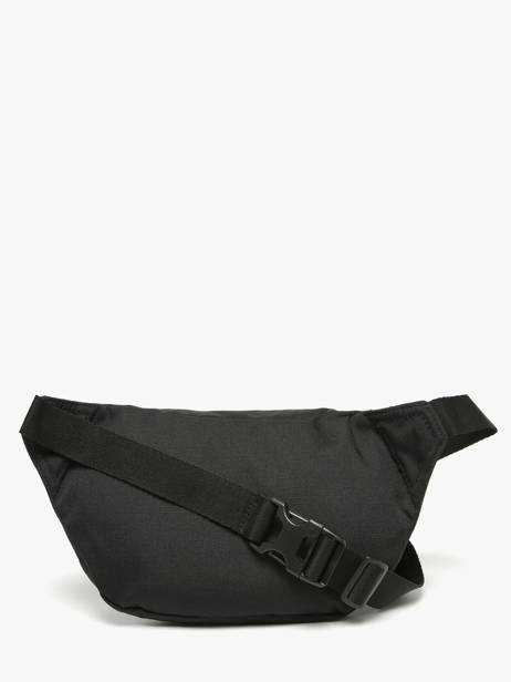 Sac Banane Ashville Dickies Noir ashville KD0A4Y1U vue secondaire 3