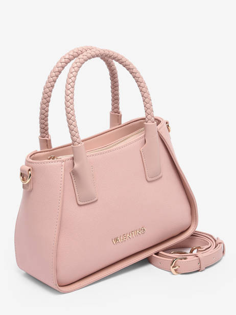 Sac Porté Main Eris Re Valentino Rose eris re VBS9OM05 vue secondaire 1