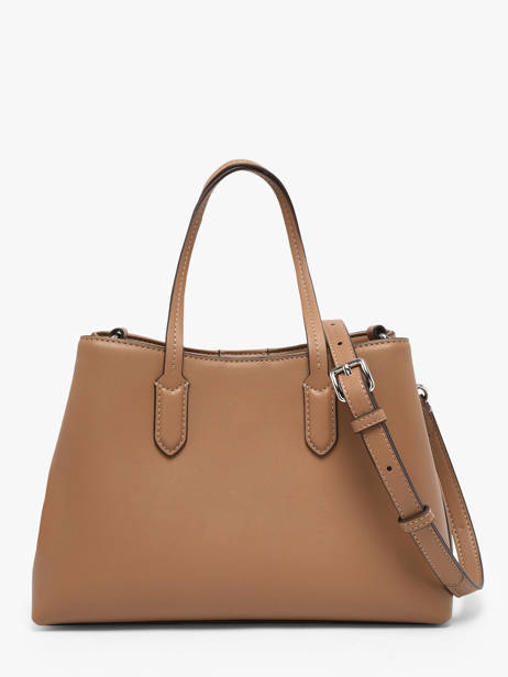 Sac Porté Main K Ikon Polyester Karl lagerfeld Marron k ikon B1W30003 vue secondaire 4