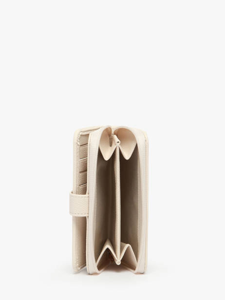 Portefeuille Lys Hexagona Beige lys 568449 vue secondaire 2