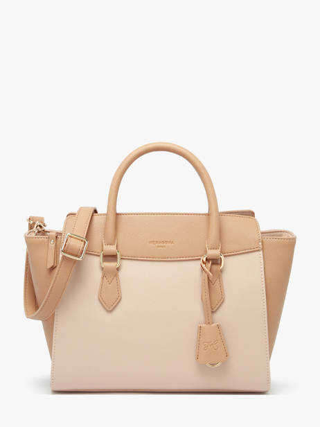 Sac à Main Lys Hexagona Beige lys 5620253