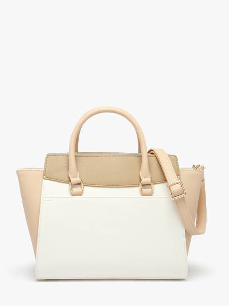 Sac à Main Lys Hexagona Beige lys 5620253 vue secondaire 4