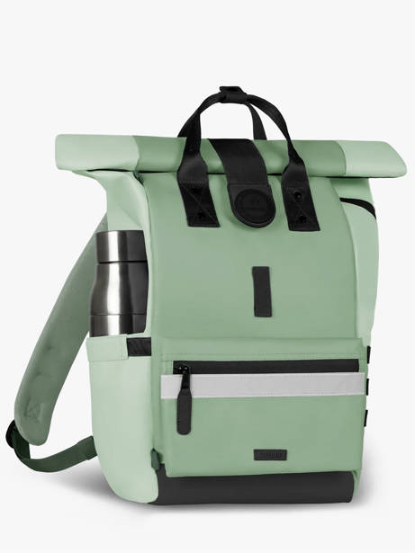 Sac à Dos Explorer Cabaia Vert adventurer EXPLORER vue secondaire 2